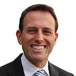 - John is active in the sport community volunteering both with the Beavers and Cubs as well as a soccer coach. He also worked to create and develop National Health and Fitness day.